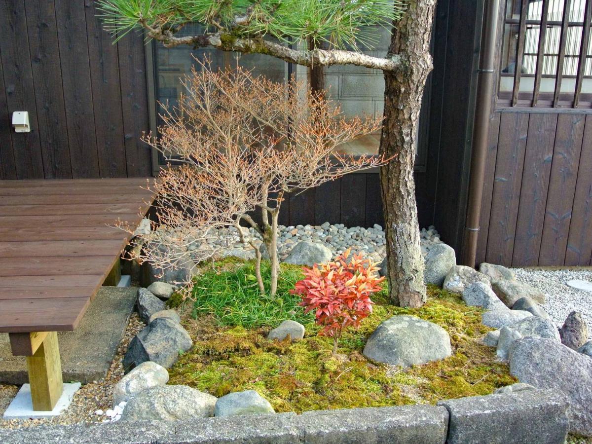 No Yado-明日香の宿- Villa *